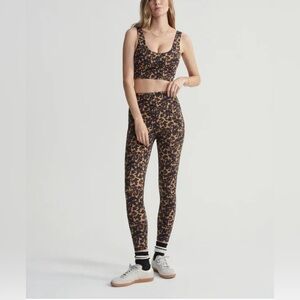 Varley Form Elsie Bra